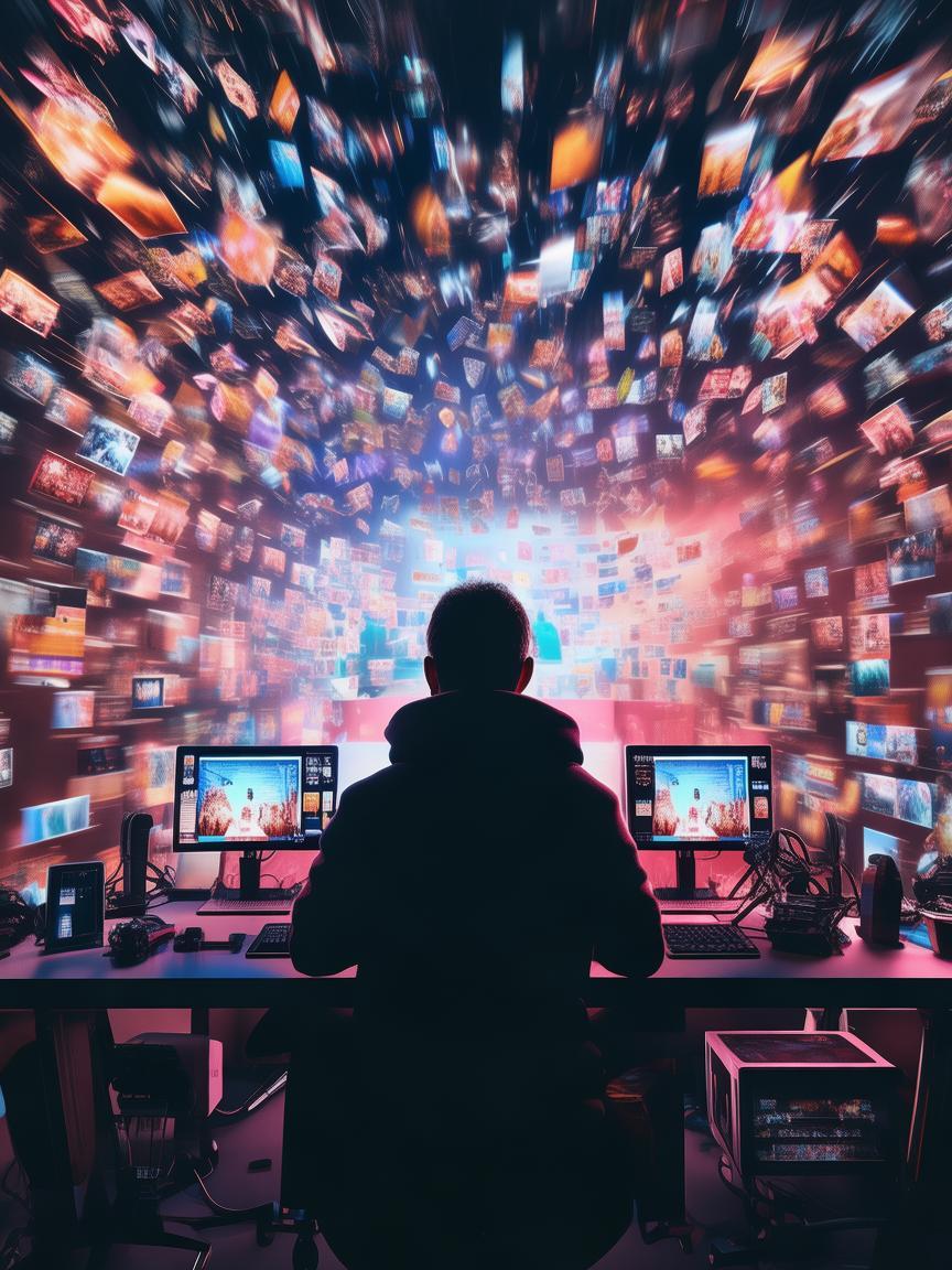 抖音哪天流量不好涨粉丝_抖音流量低迷时增粉难插图