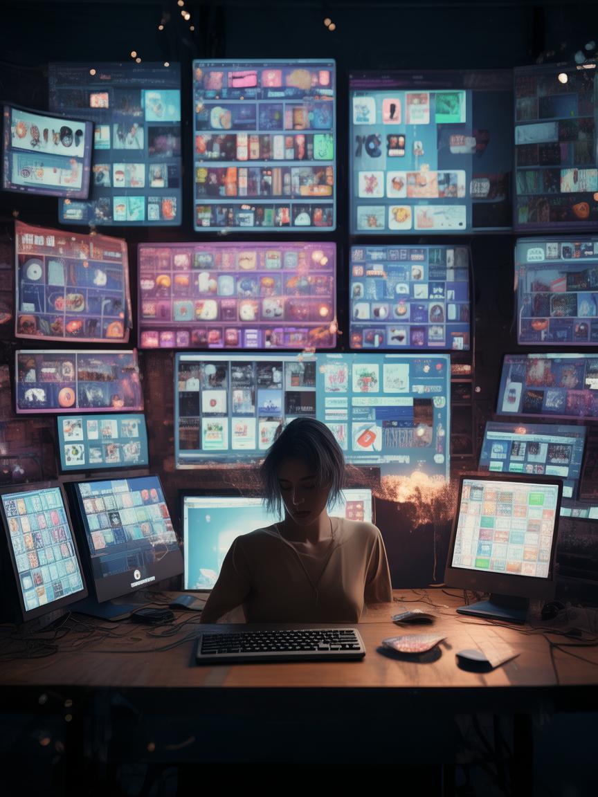 白鹿抖音粉丝名叫什么_白鹿抖音粉丝名之谜？插图