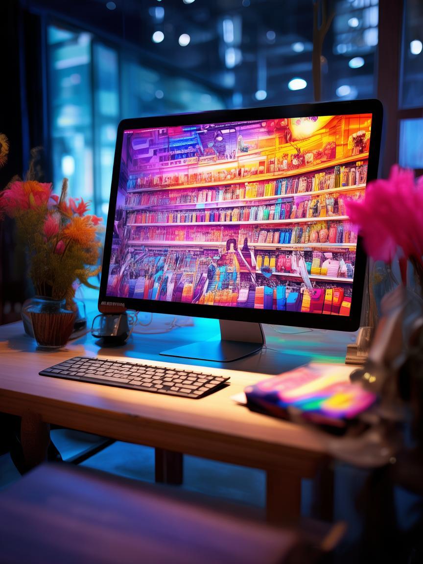 电脑如何下载抖音小店软件到桌面_下载抖音小店到桌面？插图