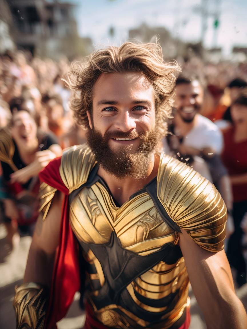 雷神抖音自助_雷神抖音自助攻略插图 雷神抖音自助_雷神抖音自助攻略插图