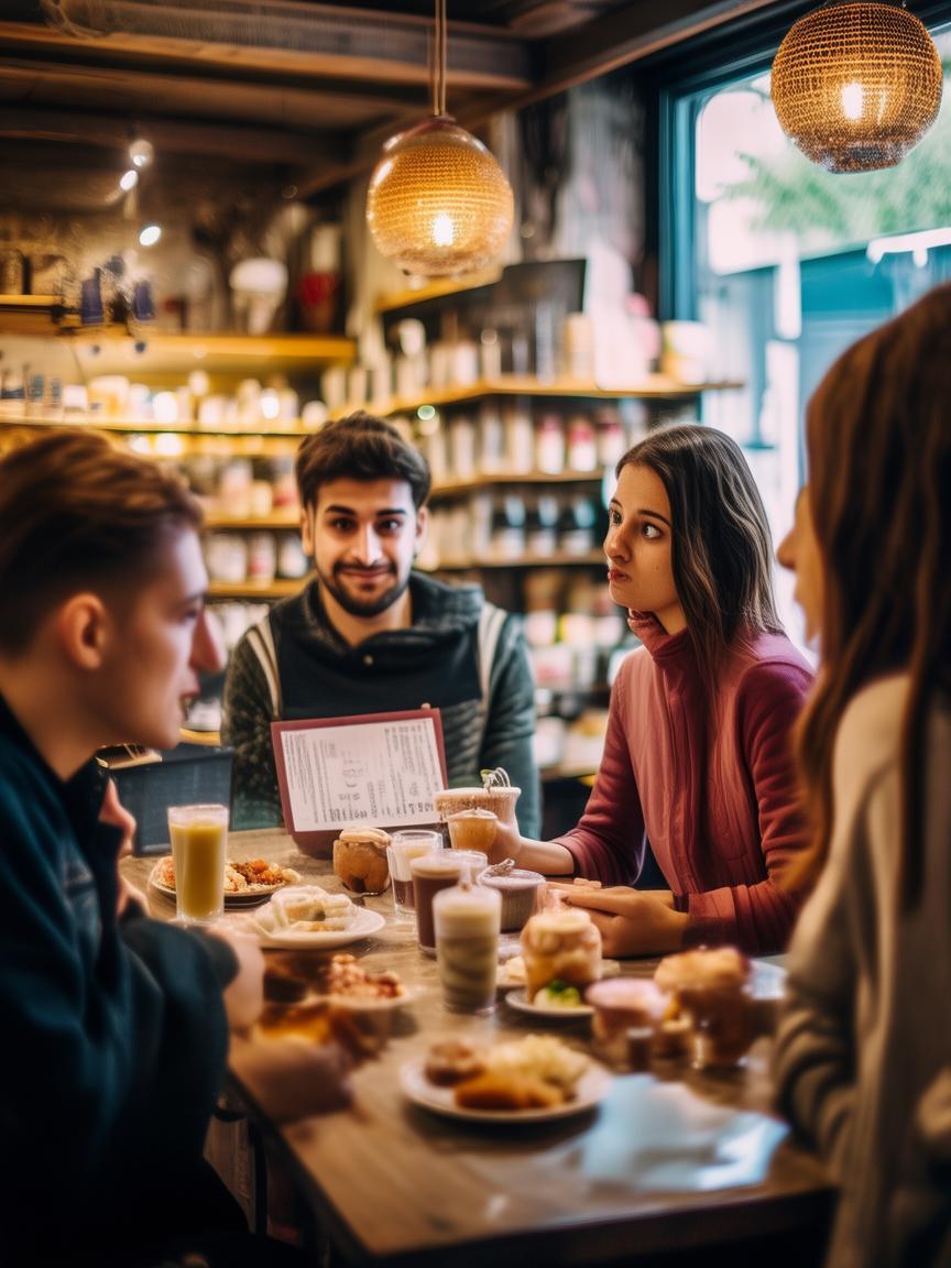抖音粉丝群进去后在哪看_粉丝群内览点插图