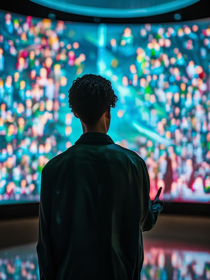 抖音里面怎么没显示粉丝_抖音粉丝不显示？插图