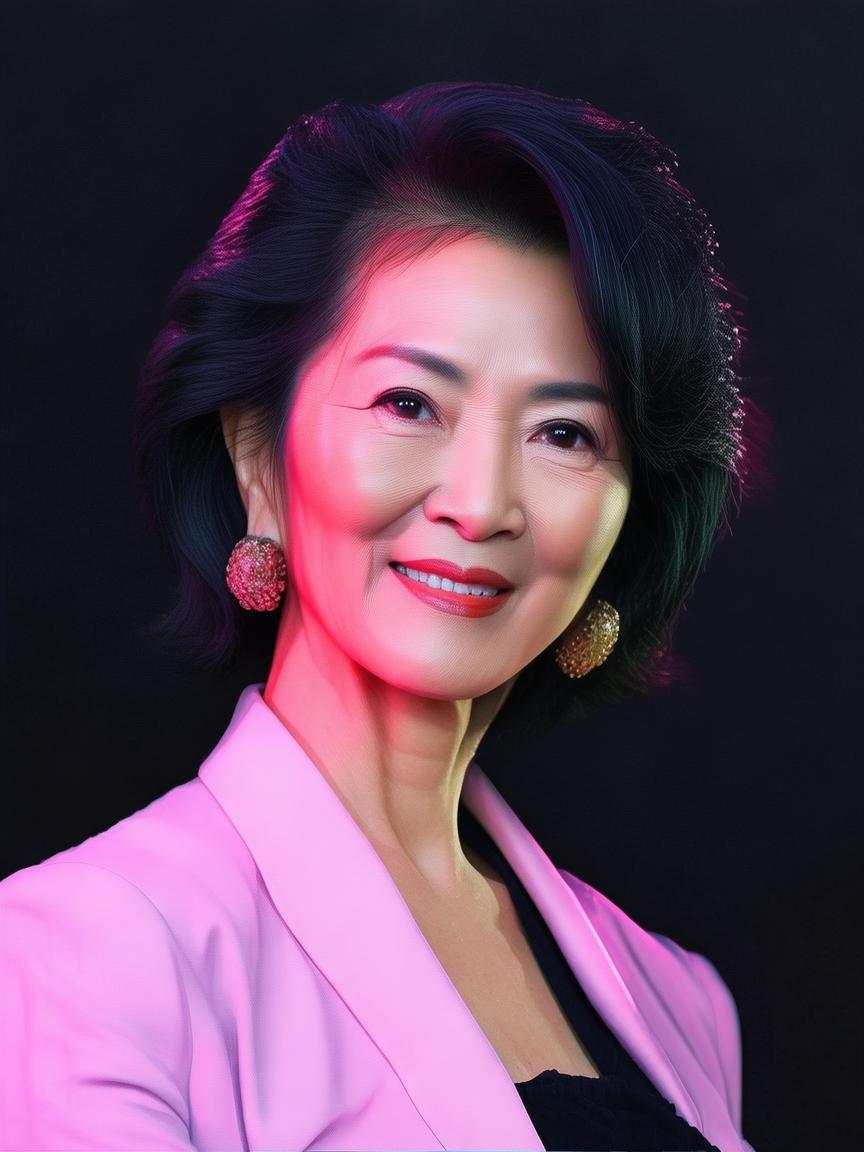 杨迪妈妈抖音多少粉丝_杨迪妈抖音粉丝数插图