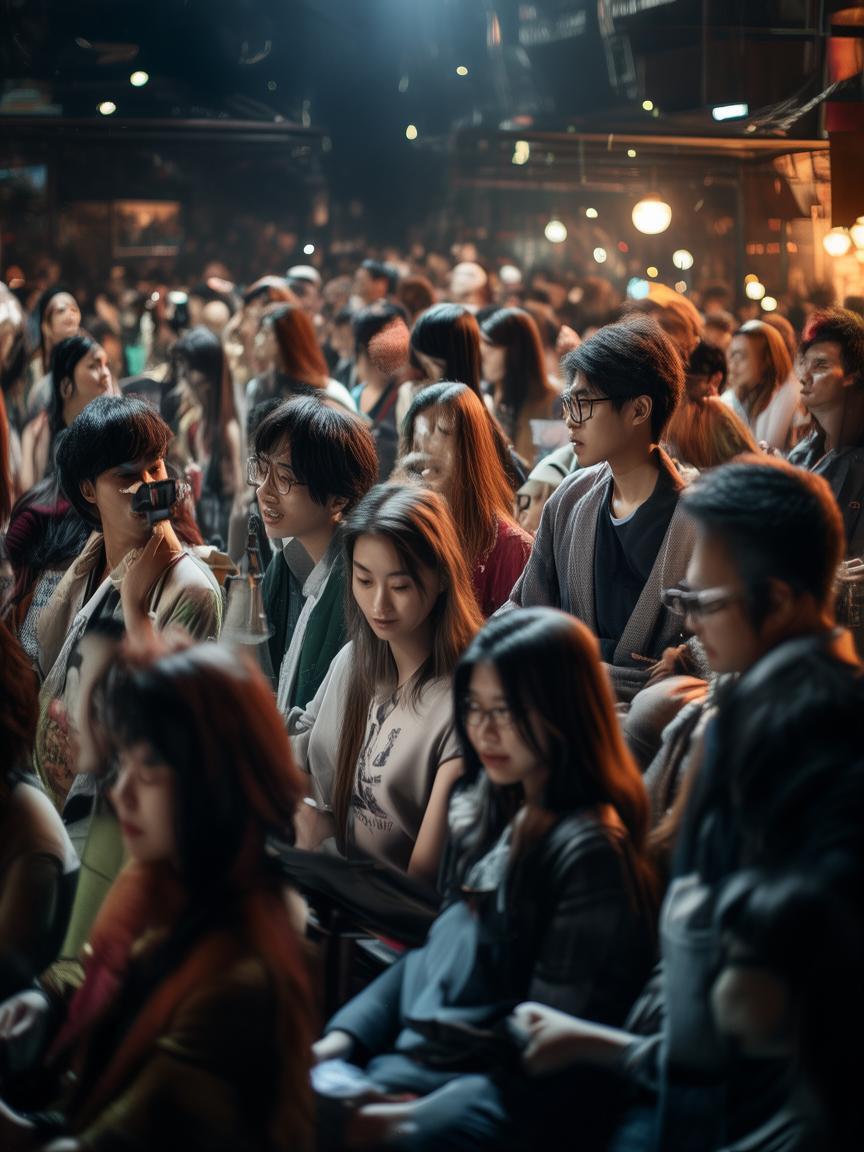 抖音谁的粉丝最幸运_抖音粉丝谁最幸福？插图