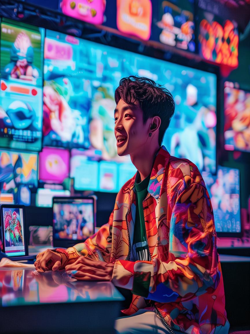 抖音如何制作和粉丝互动_抖音制作粉丝互动技巧插图