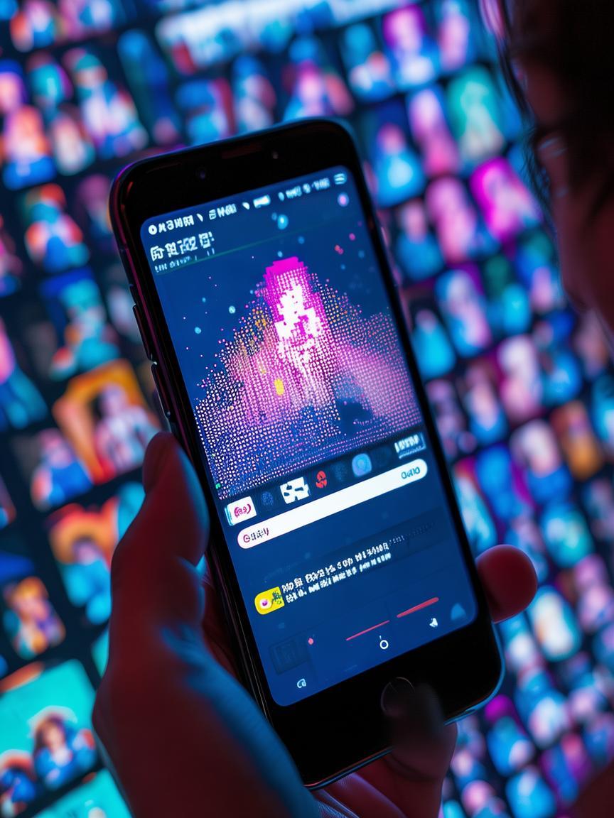 抖音中度轻度粉丝多少_抖音粉丝占比插图