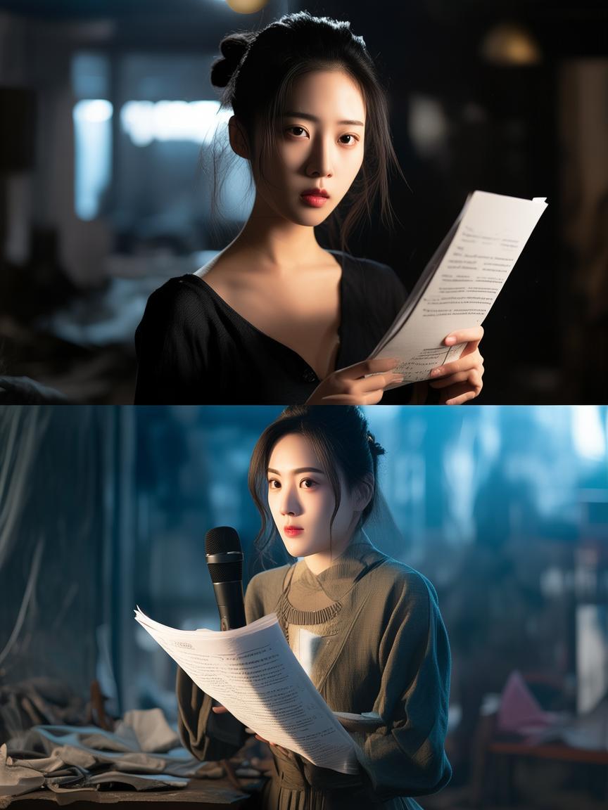 白冰抖音粉丝多少万_白冰抖音粉丝数插图