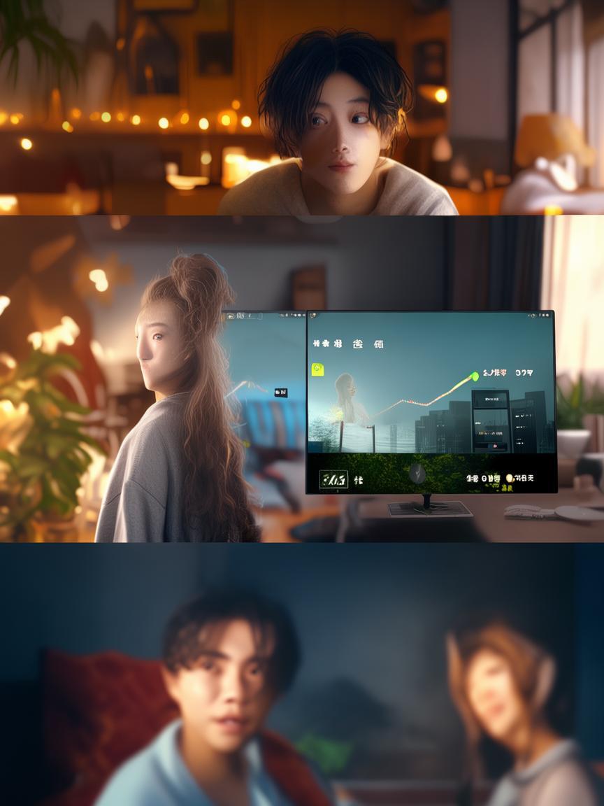 抖音粉丝如何推广破千_抖音粉丝破千技巧插图