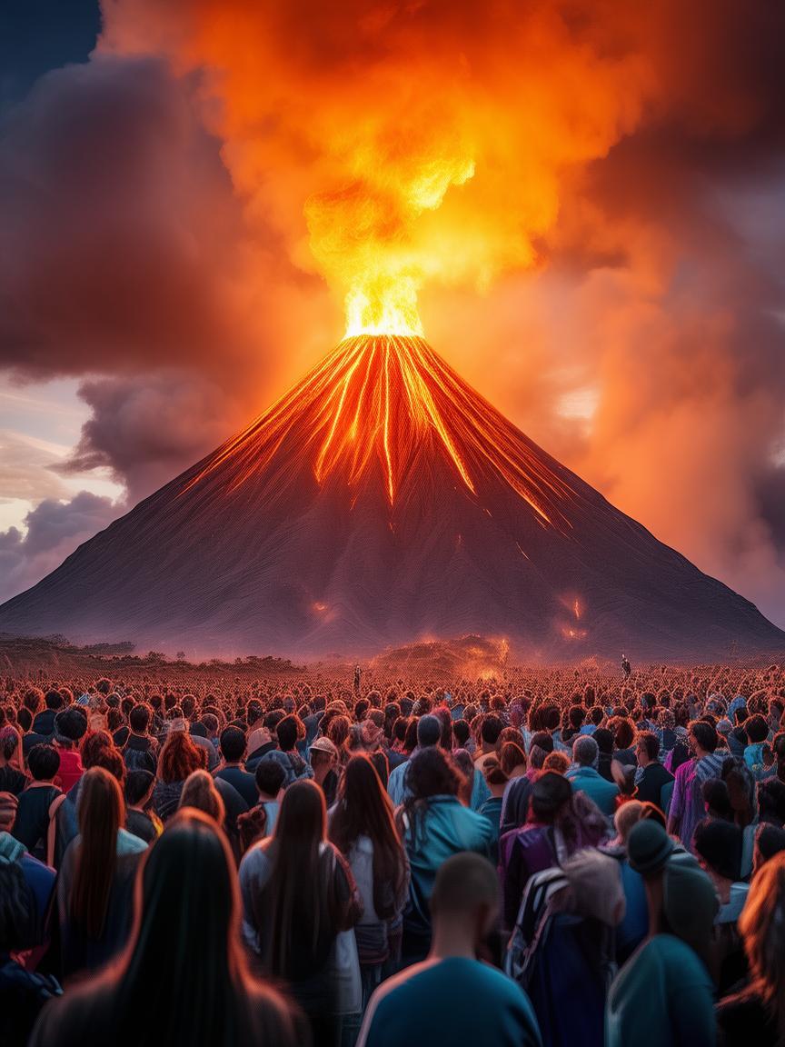 抖音火山有没有粉丝群_抖音火山粉丝群？插图