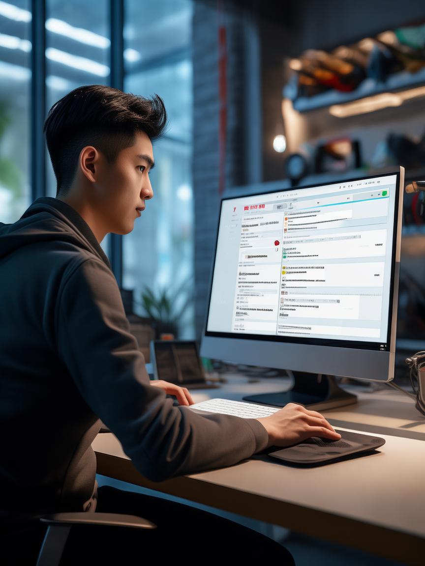 电脑怎样下载抖音小店_抖音小店下载方法插图