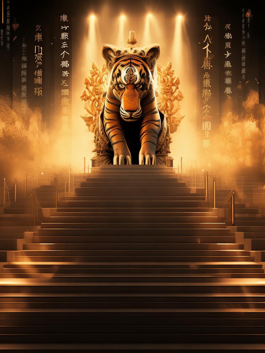 虎哥抖音粉丝排名多少_虎哥抖音粉丝排名？插图