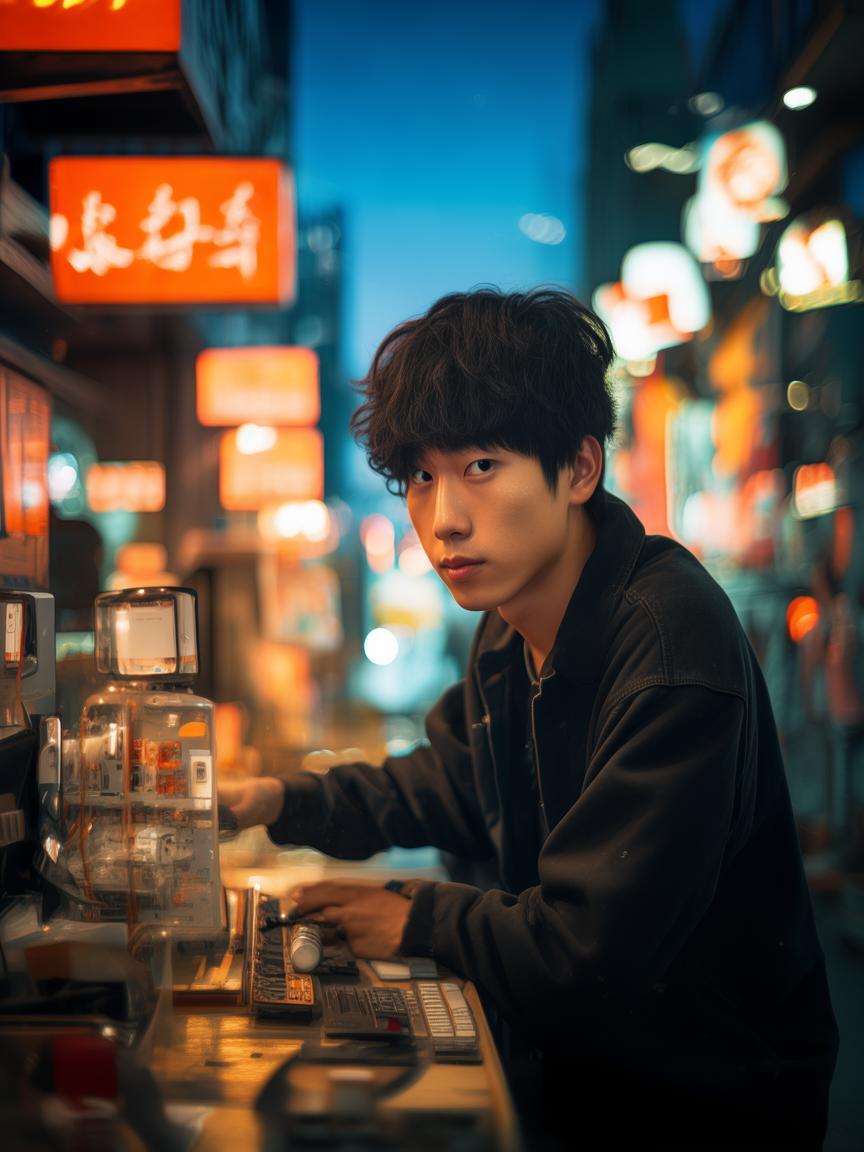 男生为啥不加抖音粉丝_抖音粉丝为啥不加？插图