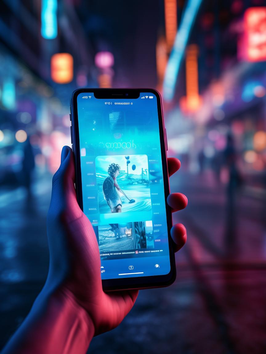 抖音视频如何设置不准下载_抖音视频防下载设置插图