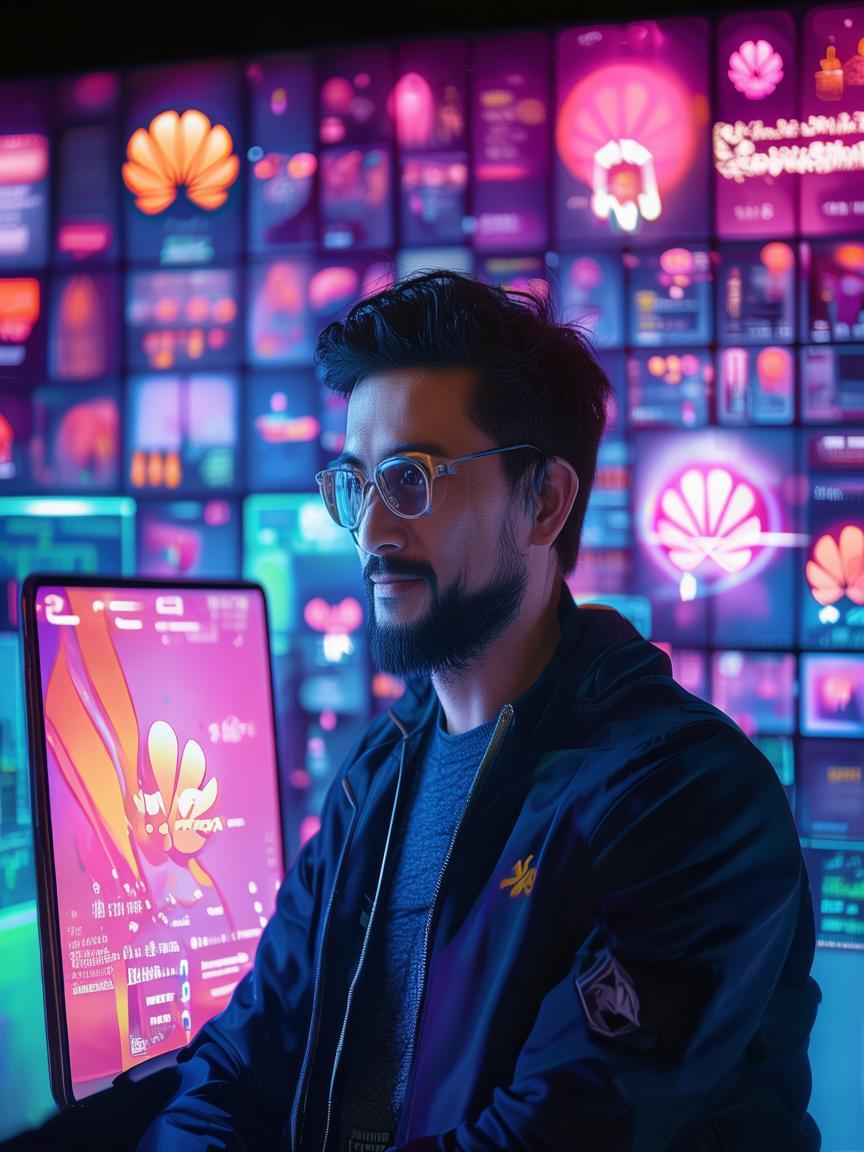 播放抖音华为_抖音华为相关问答插图 播放抖音华为_抖音华为相关问答插图