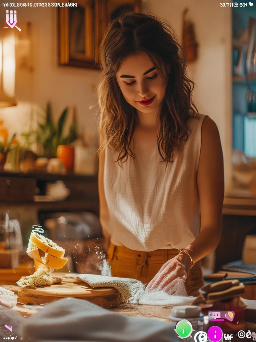 抖音自己赞自己的评论作者能看到吗_抖音自赞评论可见？插图