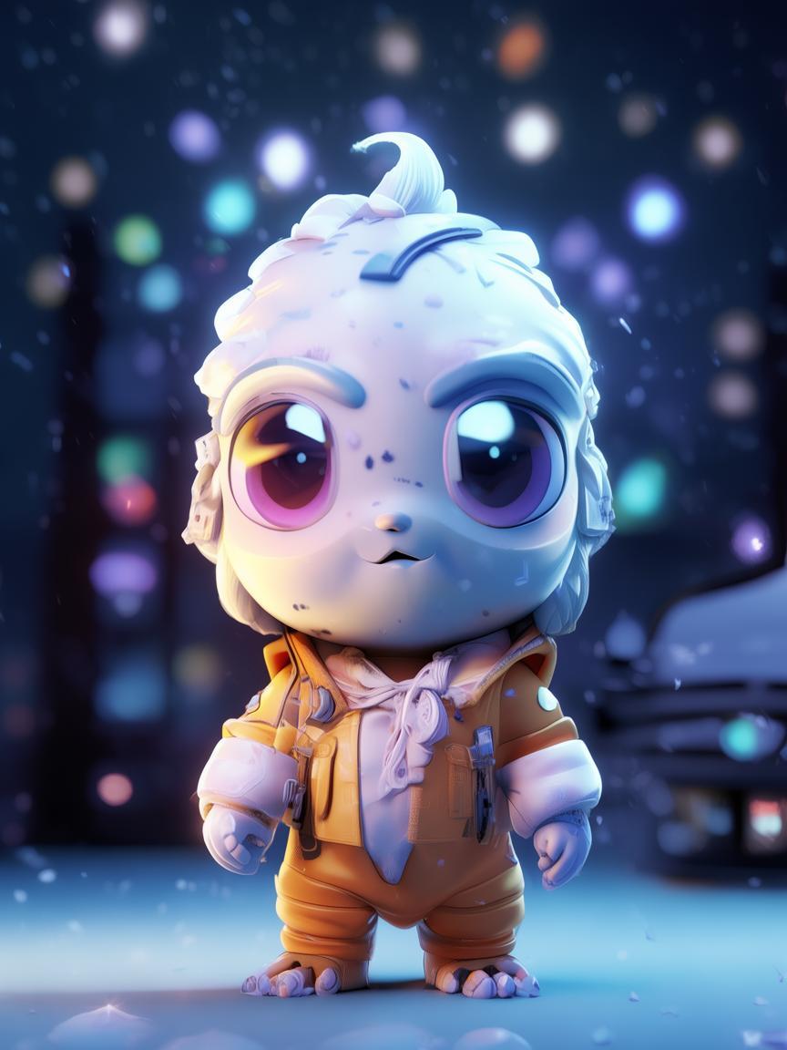 抖音里卡通图片怎么制作_抖音卡通图制作方法插图