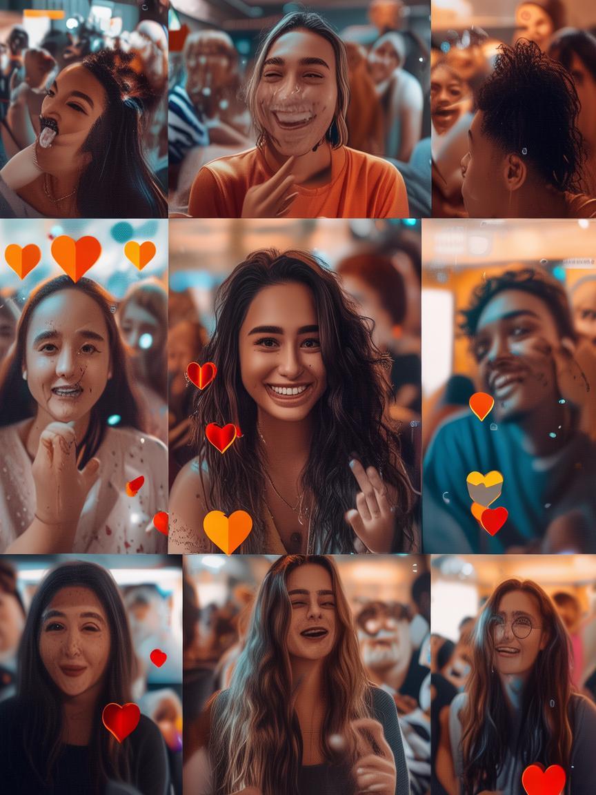 抖音粉丝卡在六千怎么办_突破6000粉插图