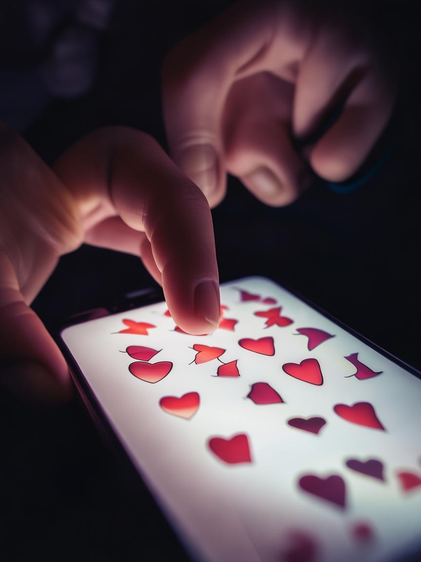 抖音上点赞别人能看到吗_抖音点赞可见吗？插图