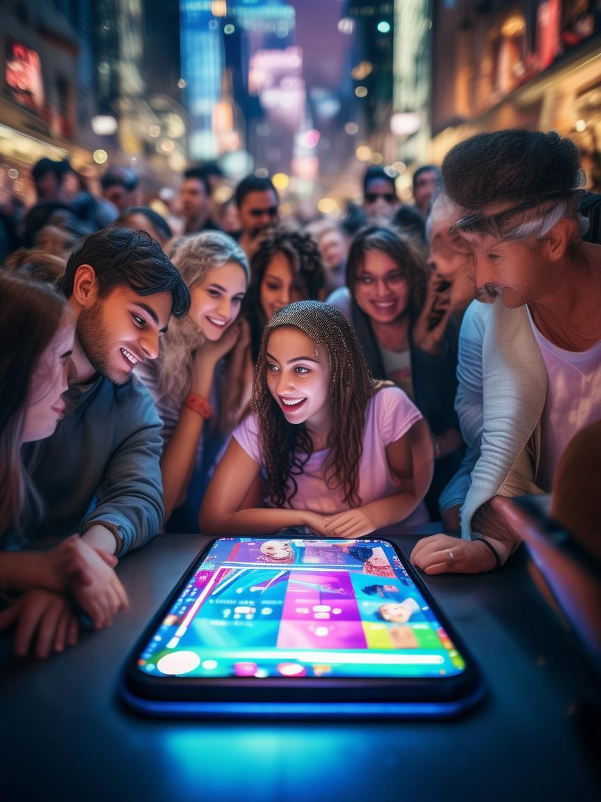 下载安装抖音app最新版_抖音最新版下载安装？插图