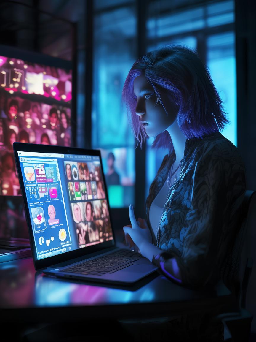 电脑抖音如何移除粉丝关注_抖音电脑版取消关注粉丝方法插图