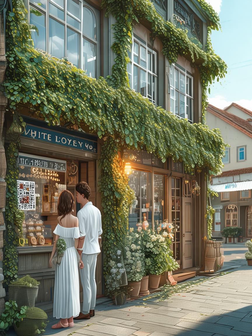 白色恋人 抖音多少粉丝_白恋粉数几？插图