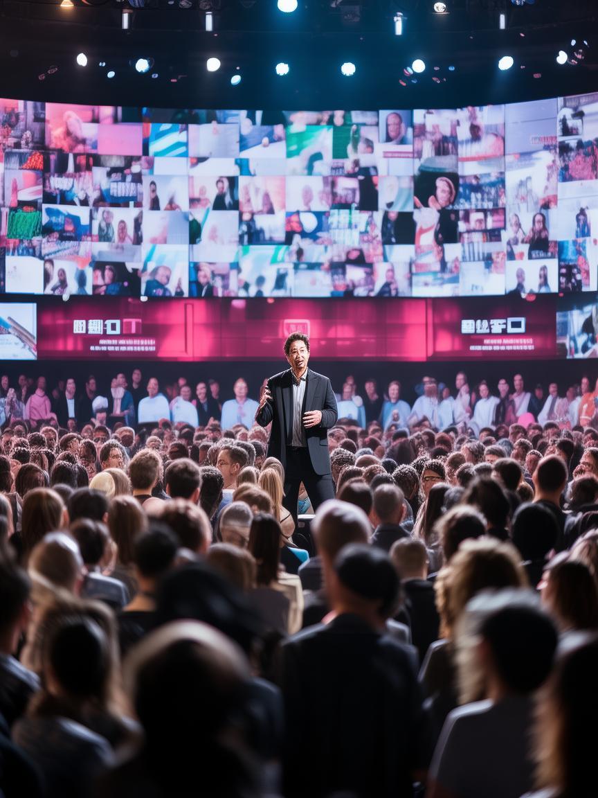 抖音该如何快速涨粉丝_如何快速增粉抖音？插图