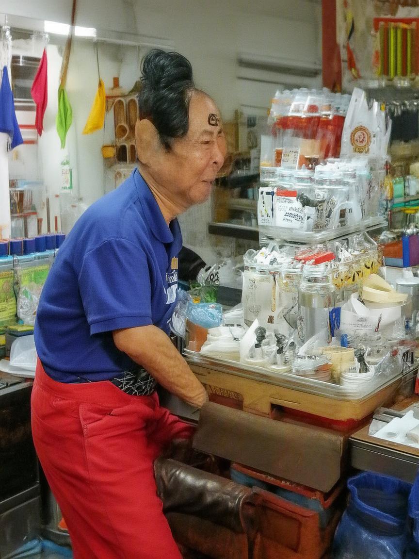 抖音千川涨粉素材_抖音千川涨粉素材怎么选？插图