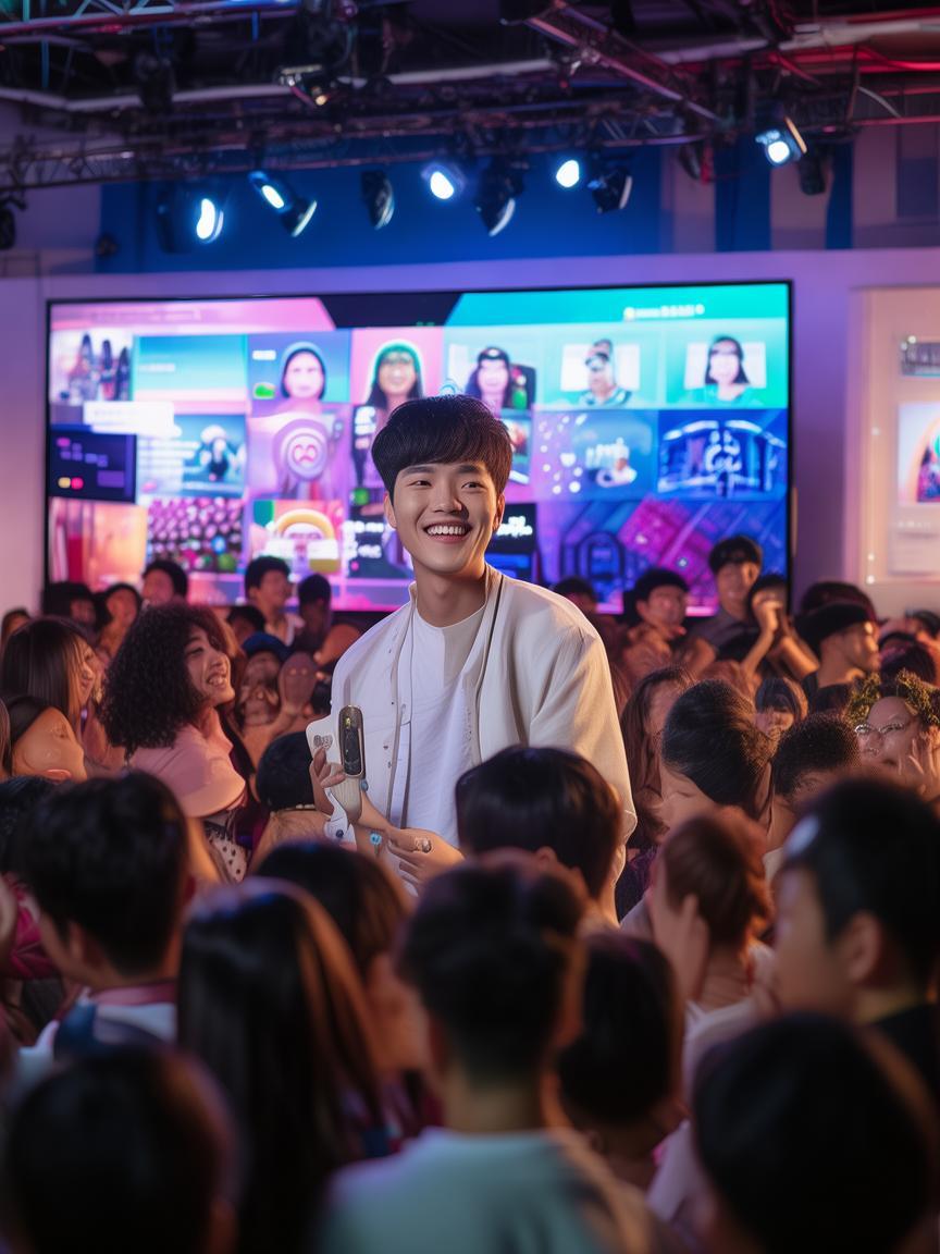 达人号怎么利用千川涨粉_达人号千川涨粉策略？插图