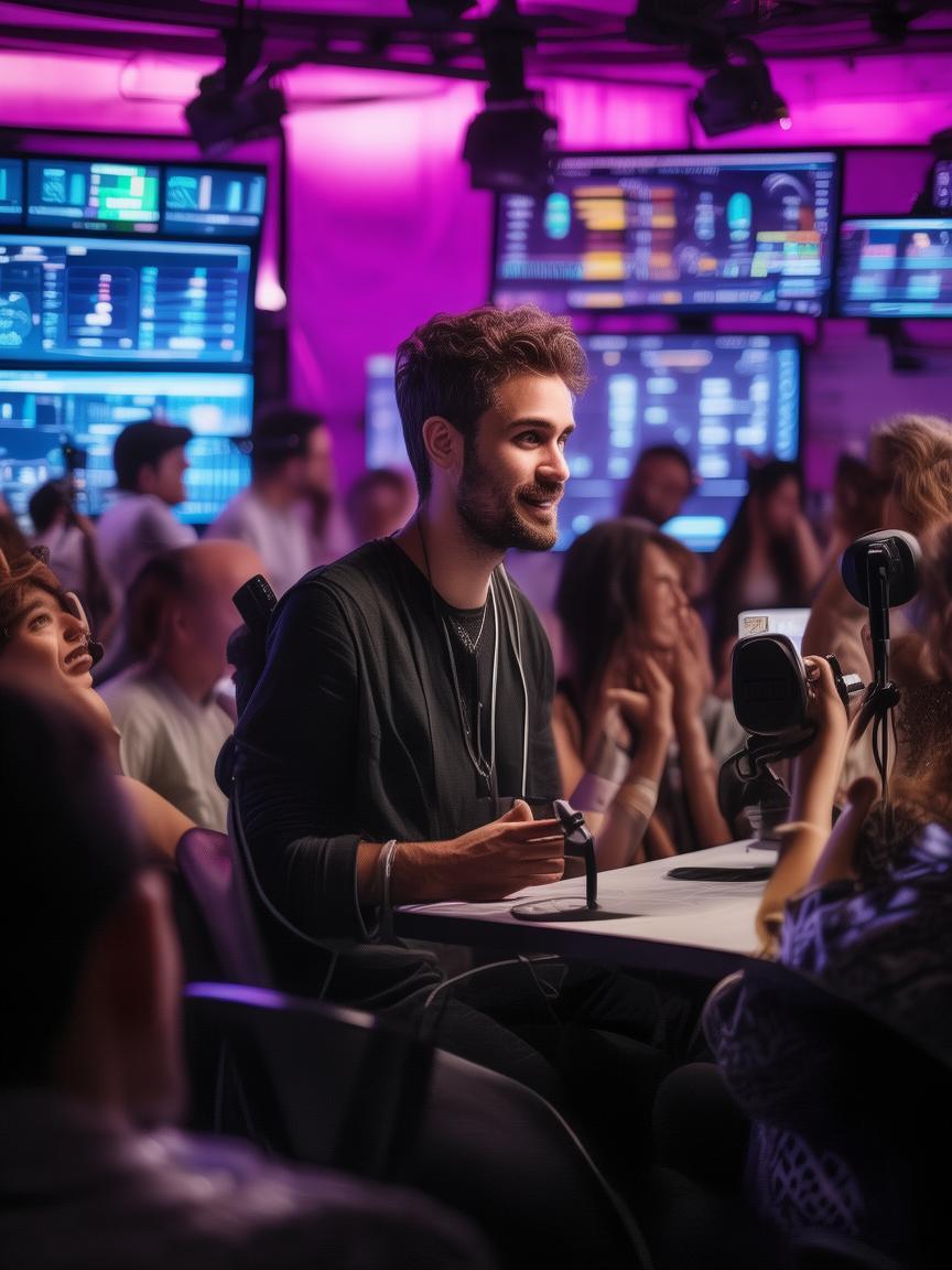 怎么建粉丝群抖音_抖音粉丝群搭建方法插图