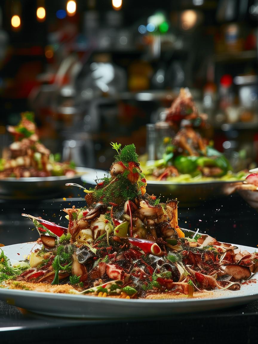 饭店抖音如何涨粉丝_抖音粉丝增长秘诀插图