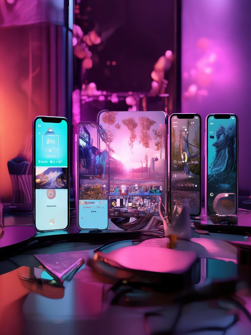 抖音辅助软件有哪些_抖音辅助软件有哪些？插图