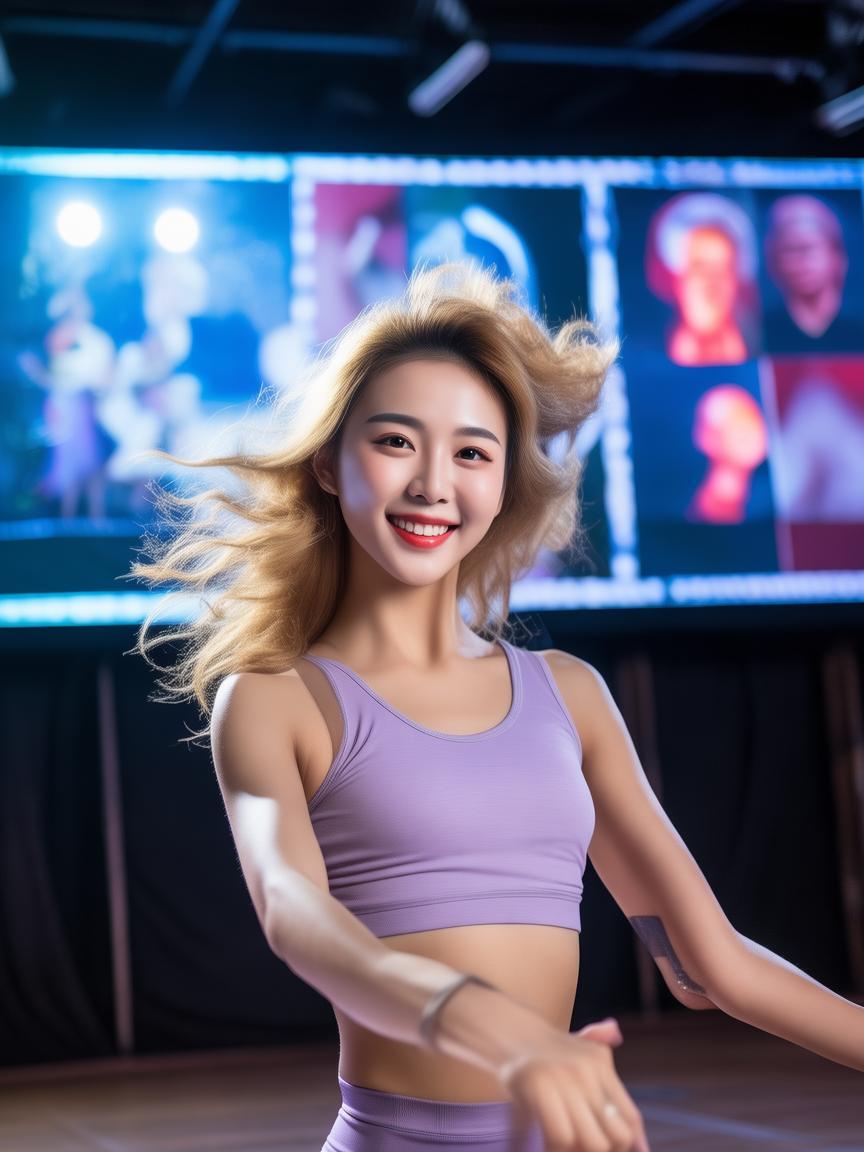 抖音直播新手如何涨粉丝_抖音直播如何快速吸粉？插图