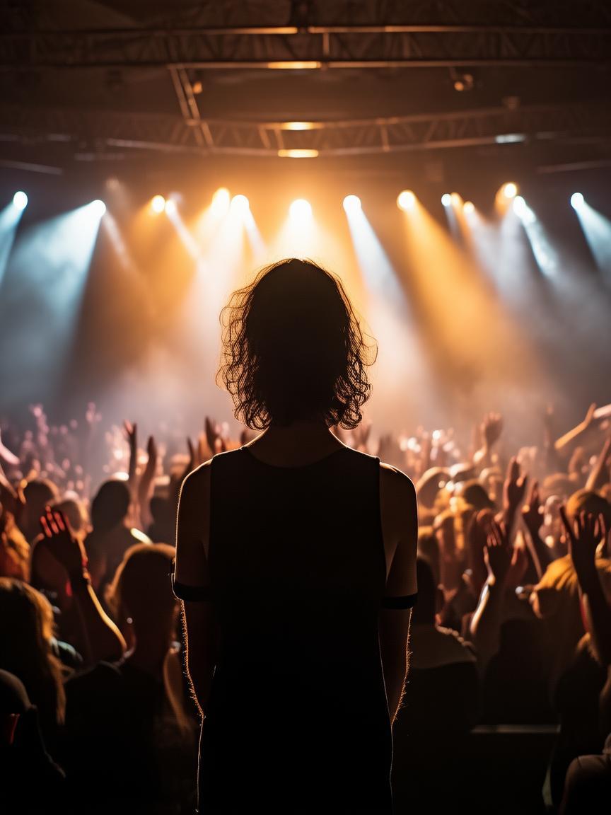 粉丝怎么看抖音主播音浪_粉丝对抖音主播音浪看法？插图