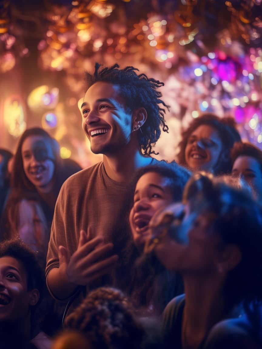 抖音首页怎么增加粉丝群_抖音首页增粉技巧插图